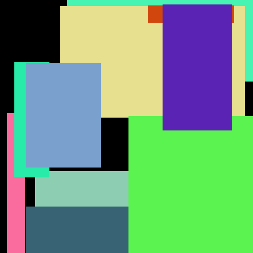 TV Lamb Blender - obrazek 1