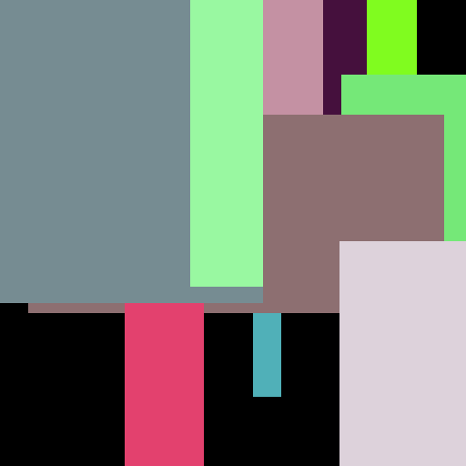 Water Juice Doll - obrazek 1