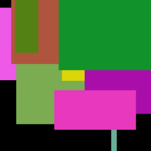 Refrigerator Towel Table