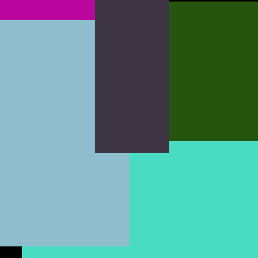 Blender Chicken Bike - obrazek 1