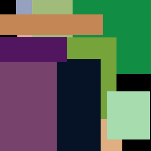 Pumpkin Bed DVD - obrazek 1