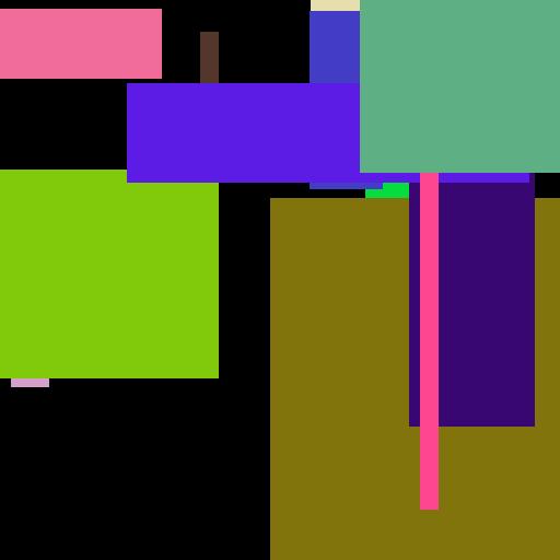 Fire Seat Dress - obrazek 1