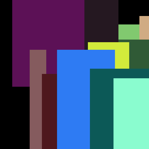 Red Trouser - obrazek 1