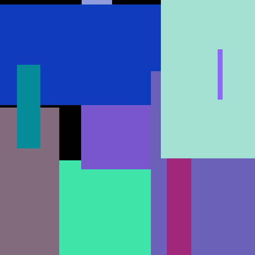 Towel Beverage Lamb - obrazek 1