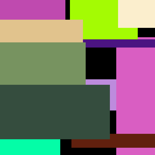 Album Wet Bed - obrazek 1