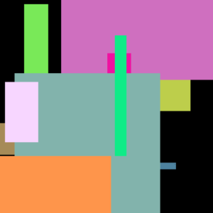 Bikini Plastic Soy Heater