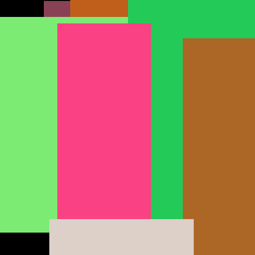 iPhone Hair Grey Grey - obrazek 1