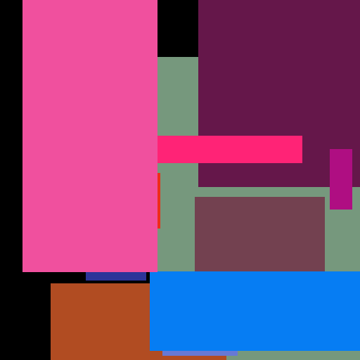 Chicken Cold Table - obrazek 1