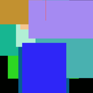 Kit Rooster Tomato Strawberry Internet