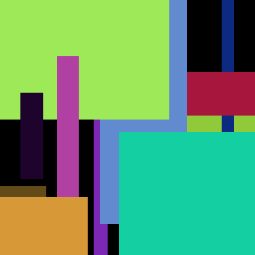 Video Fish Seat - obrazek 1