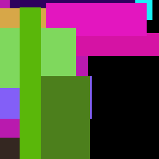 Pink Blender Bike Apple - obrazek 1