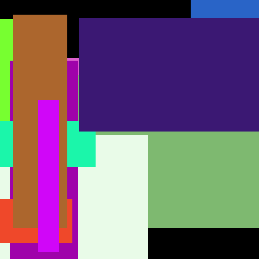 Shampoo TV - obrazek 1