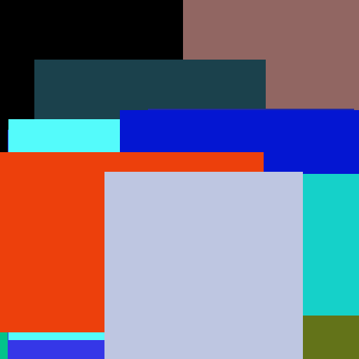 Lotion Trouser - obrazek 1