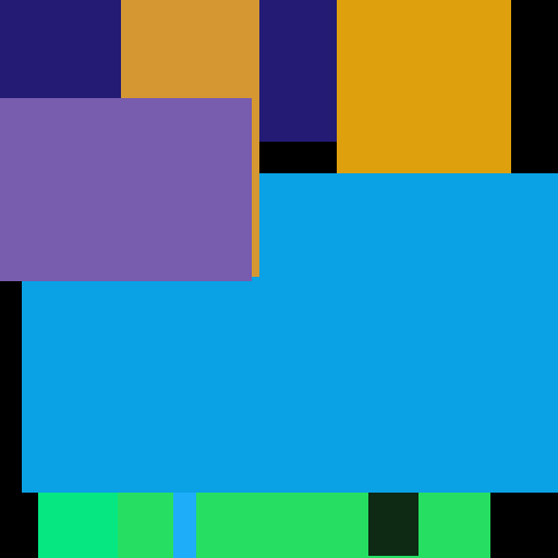 Galaxy Bike Dress - obrazek 1