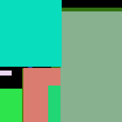 Table Towel Knife - obrazek 1