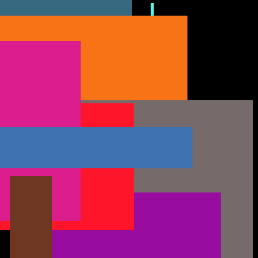 Prince Movie Medium - obrazek 1