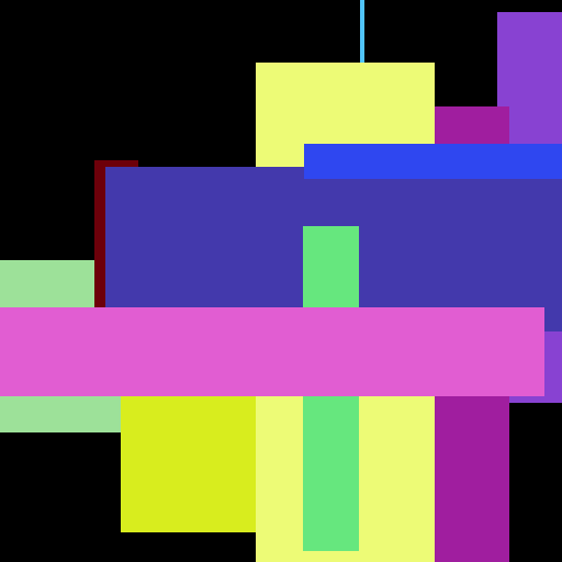 Washer Brass Shampoo - obrazek 1