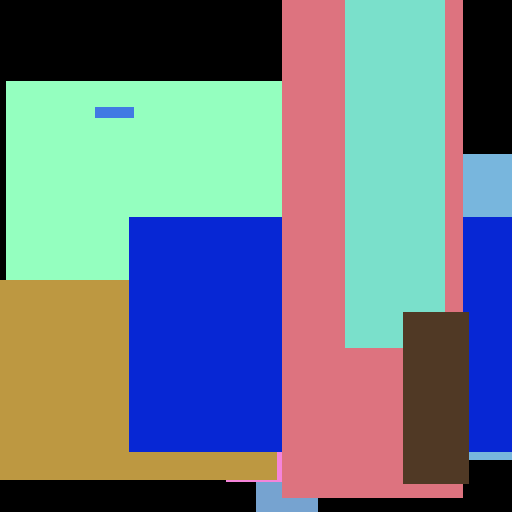 Moustache Cover - obrazek 1