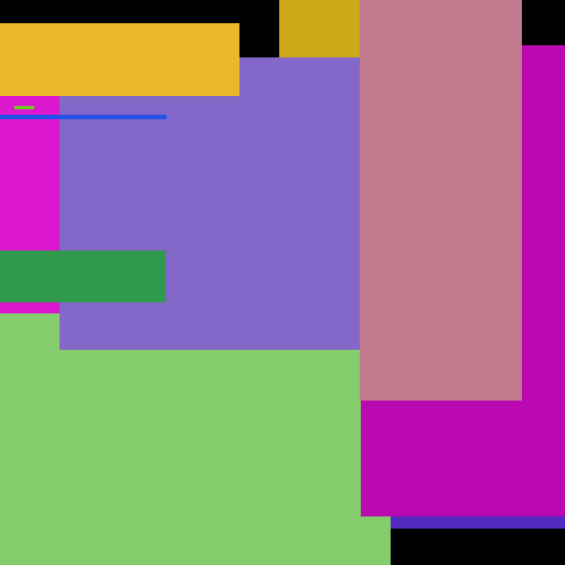 Small Ring - obrazek 1