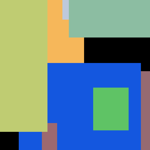 Lamb Medium Fire - obrazek 1