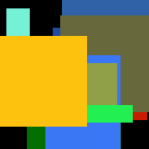 Microwave Galaxy Seat