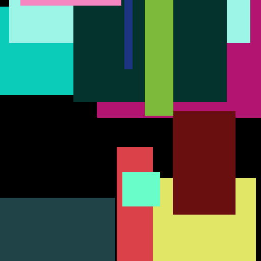 TV TV Player Banana Prince - obrazek 1