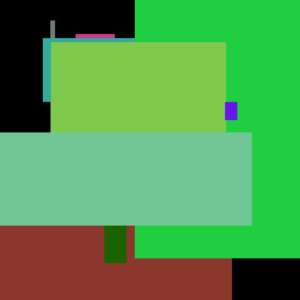 Chicken Beverage Prince