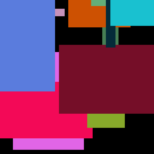 Red Samsung Mixer Samsung - obrazek 1