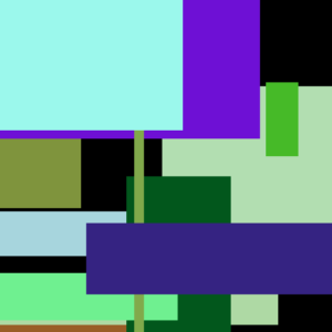 Gold Bikini Princess Smoothie