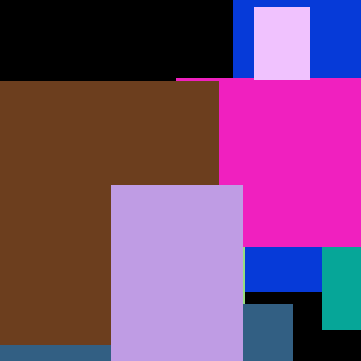 Toy Smoothie Cover - obrazek 1