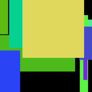 Carrot Bikini Purple