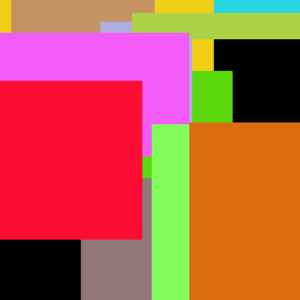 Violet Trouser Red Seat Pink