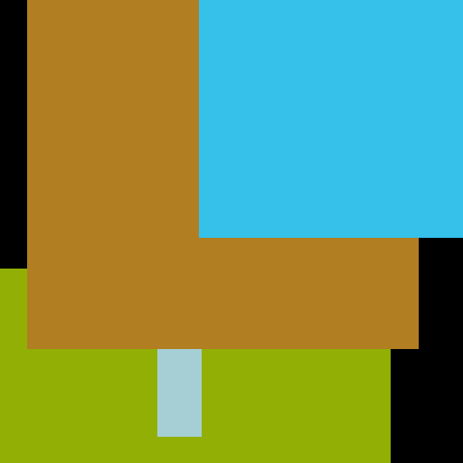 Doll Moustache - obrazek 1