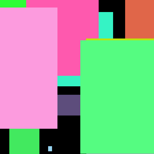 ACME Seat Chair - obrazek 1