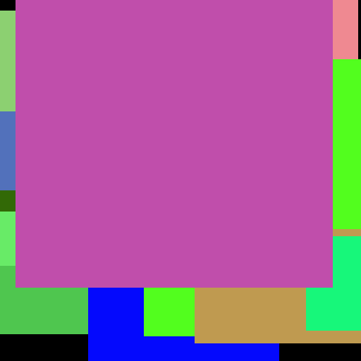 Hair Wet Pumpkin - obrazek 1