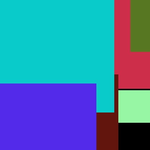 Player Seat - obrazek 1