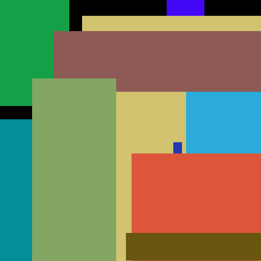 Samsung Blender Car - obrazek 1