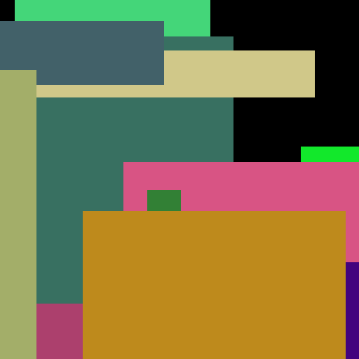 Bikini Black - obrazek 1