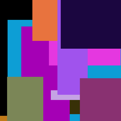 Prince Grey Hair - obrazek 1