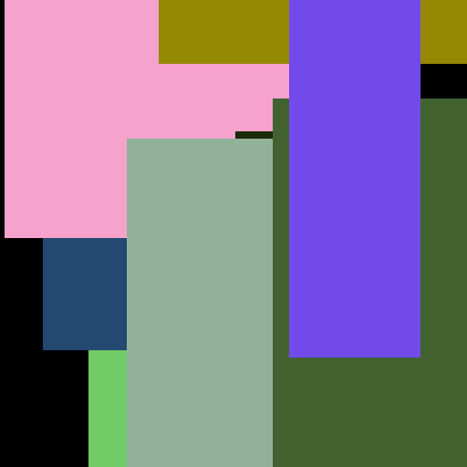 Medium Mixer Ring - obrazek 1