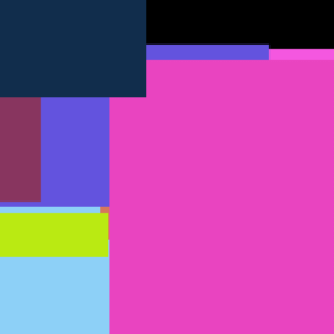 Movie Tomato Wood Blue