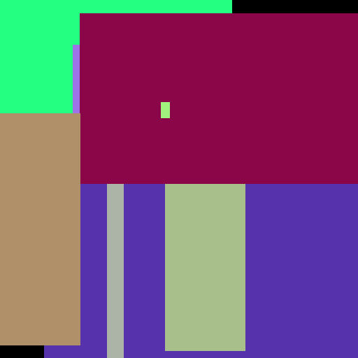 Shampoo Brass Large - obrazek 1