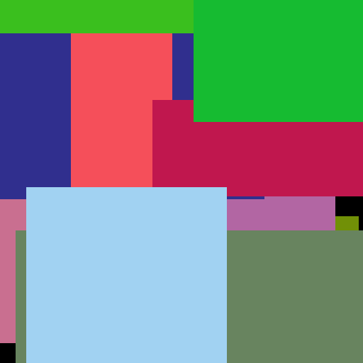 Smoothie Fire Oven Hot - obrazek 1