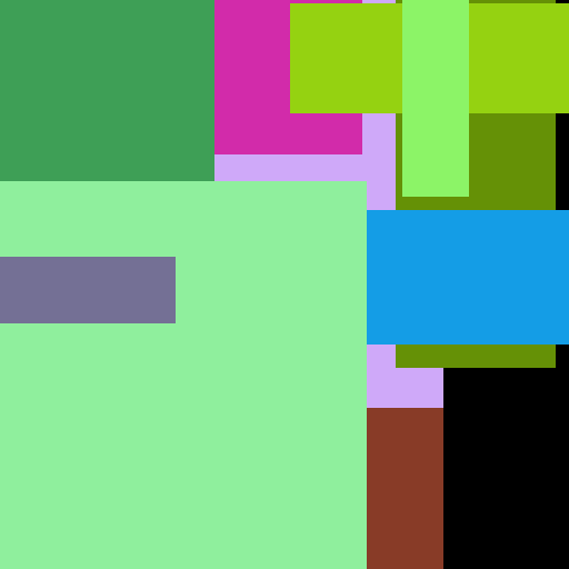 Water Cover Moustache - obrazek 1