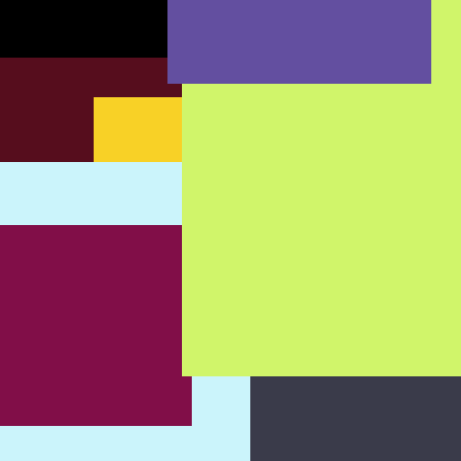 Yellow Juice Water - obrazek 1