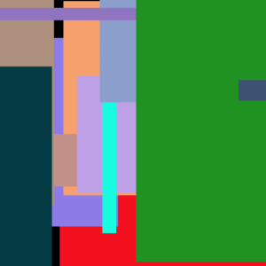 Hair Movie Lamb Gun ACME