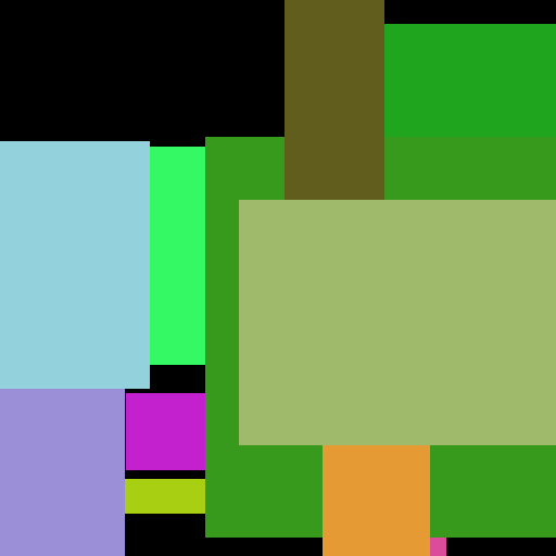 Cooler Fish Princess Sword - obrazek 1