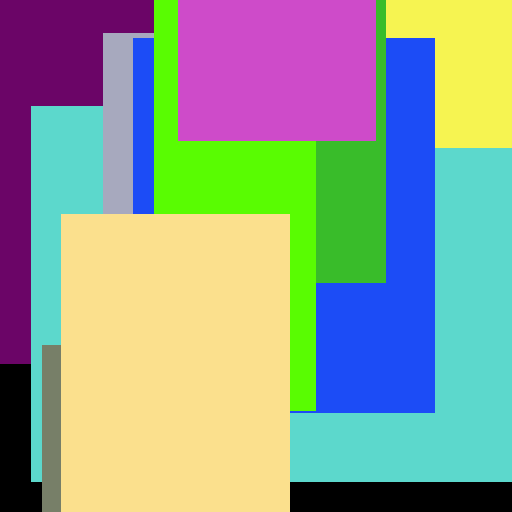 Lamb Seat Seat - obrazek 1