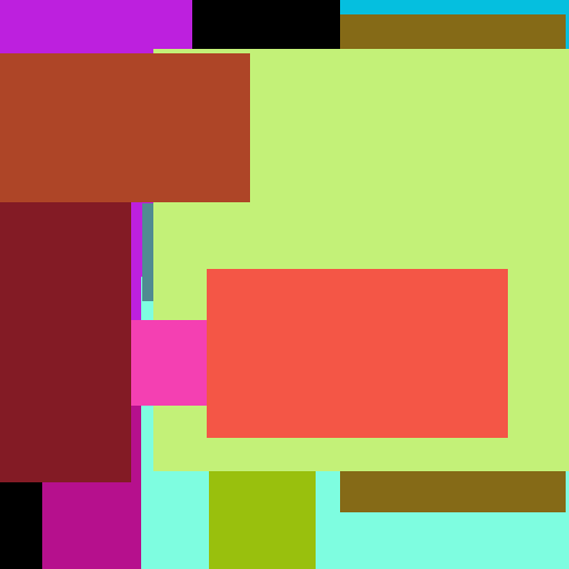 Microwave Cola - obrazek 1