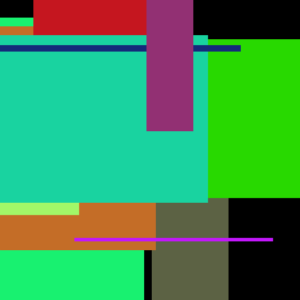 Cushion Green Jazz Jazz